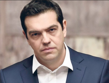 Α.Τσίπρας: Στόχος μας η έξοδος από τα μνημόνια μέχρι τον Αύγουστο του 2018